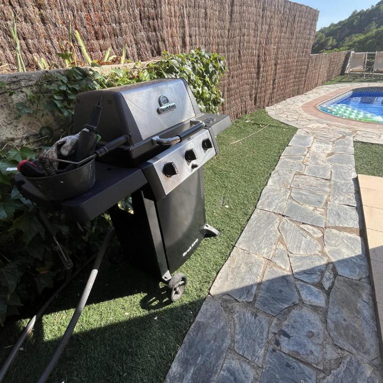 End of summer getaway villa 4 groups and families - Maison de Vacances - 41