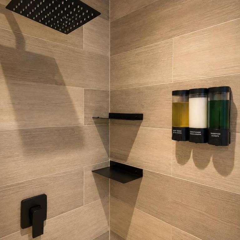 Loft privado en Guaduas Parqueadero y cama queen - Apartamento de 1 dormitorio - 8