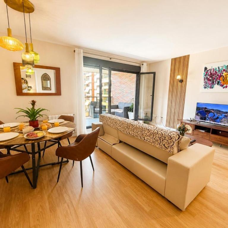 Apartamento Premium 3 Hab en Alicante Cabo con Piscinas y Gran Terraza by Turihome - Appartement - 32