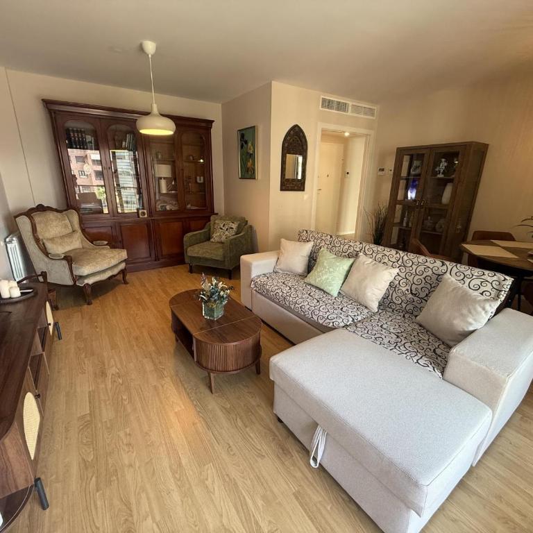 Apartamento Premium 3 Hab en Alicante Cabo con Piscinas y Gran Terraza by Turihome - Appartement - 26