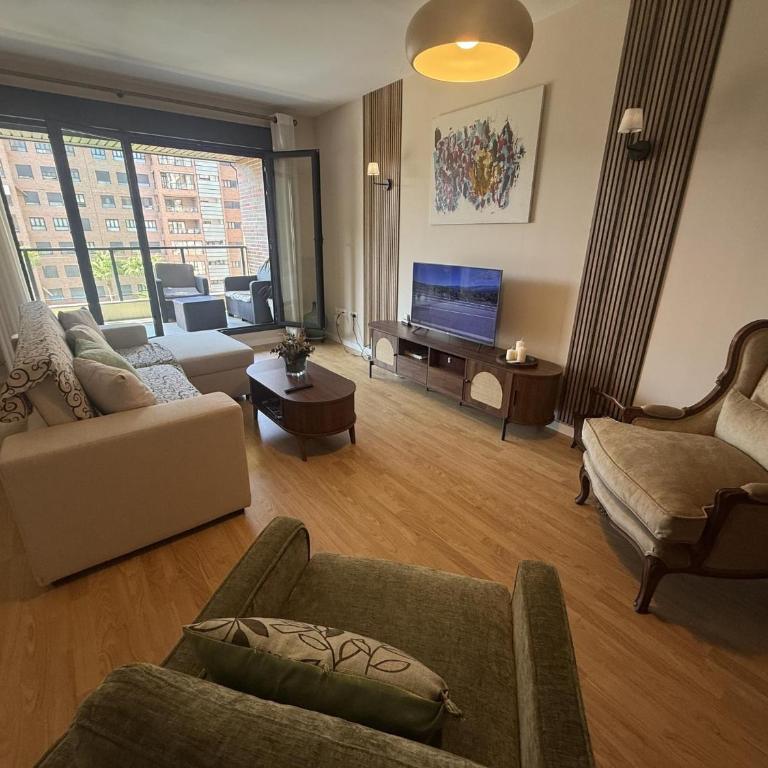Apartamento Premium 3 Hab en Alicante Cabo con Piscinas y Gran Terraza by Turihome - Appartement - 28