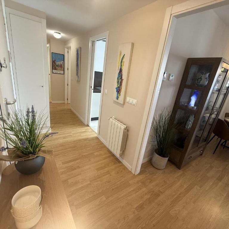 Apartamento Premium 3 Hab en Alicante Cabo con Piscinas y Gran Terraza by Turihome - Appartement - 22
