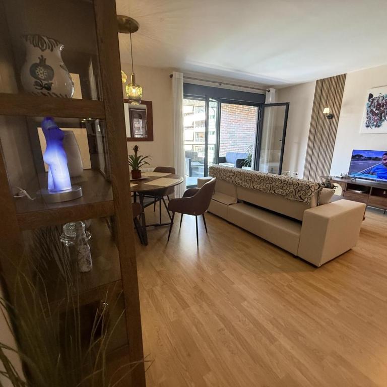 Apartamento Premium 3 Hab en Alicante Cabo con Piscinas y Gran Terraza by Turihome - Appartement - 20