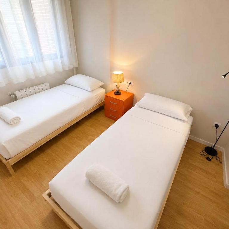 Apartamento Premium 3 Hab en Alicante Cabo con Piscinas y Gran Terraza by Turihome - Appartement - 23