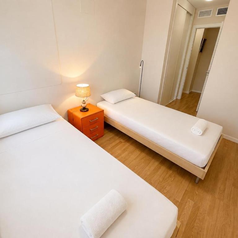 Apartamento Premium 3 Hab en Alicante Cabo con Piscinas y Gran Terraza by Turihome - Appartement - 25