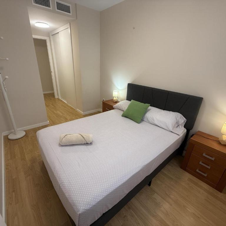 Apartamento Premium 3 Hab en Alicante Cabo con Piscinas y Gran Terraza by Turihome - Appartement - 19