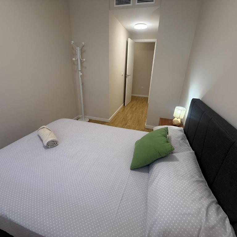 Apartamento Premium 3 Hab en Alicante Cabo con Piscinas y Gran Terraza by Turihome - Appartement - 18