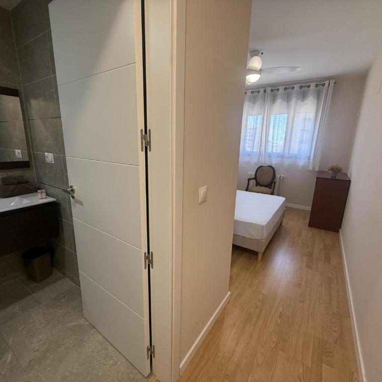 Apartamento Premium 3 Hab en Alicante Cabo con Piscinas y Gran Terraza by Turihome - Appartement - 11