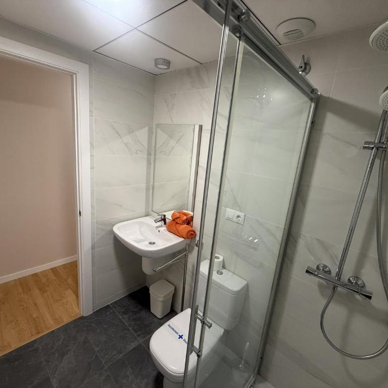 Apartamento Premium 3 Hab en Alicante Cabo con Piscinas y Gran Terraza by Turihome - Appartement - 9