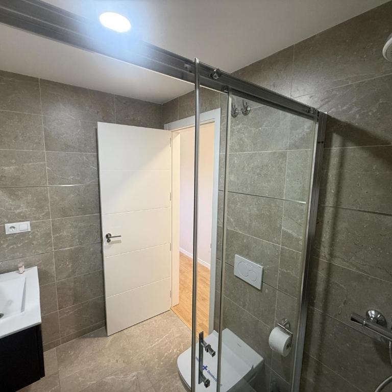 Apartamento Premium 3 Hab en Alicante Cabo con Piscinas y Gran Terraza by Turihome - Appartement - 5