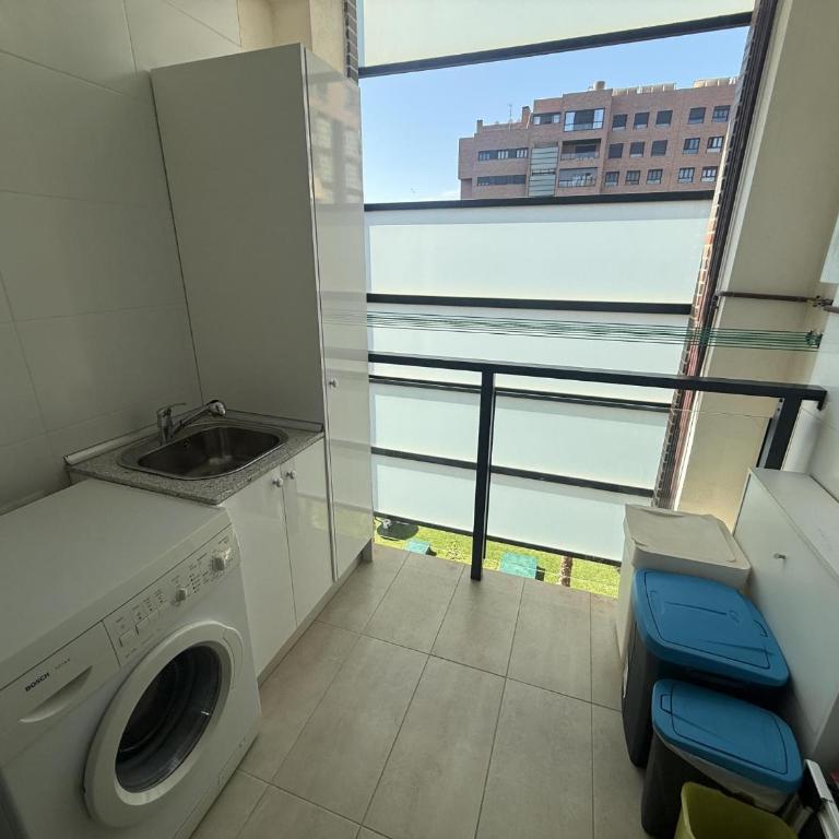 Apartamento Premium 3 Hab en Alicante Cabo con Piscinas y Gran Terraza by Turihome - Appartement - 12