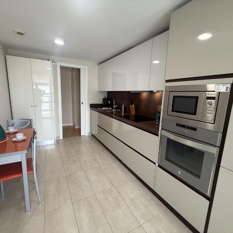 Apartamento Premium 3 Hab en Alicante Cabo con Piscinas y Gran Terraza by Turihome - Appartement - 10