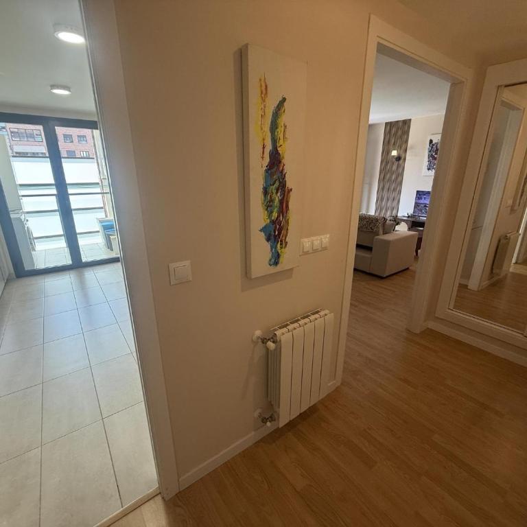 Apartamento Premium 3 Hab en Alicante Cabo con Piscinas y Gran Terraza by Turihome - Appartement - 6
