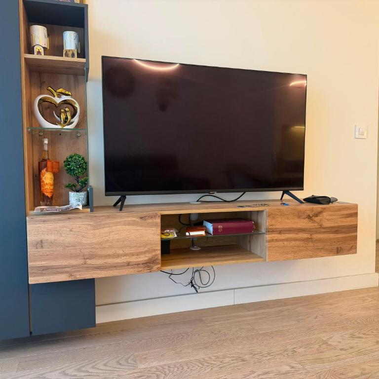 Aria Lux Residence Belgrade Waterfront - Apartman sa 1 Spavaćom Sobom - 13