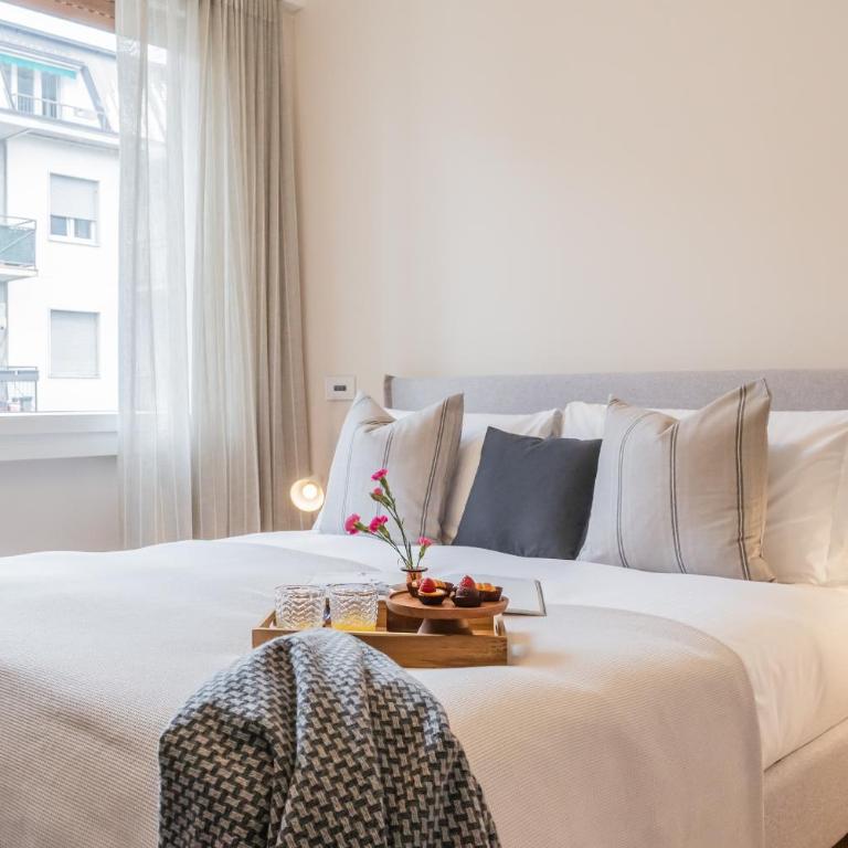 John's Cozy Apartment Near Lake - City Center - Stadium - One-Bedroom Apartment - 26