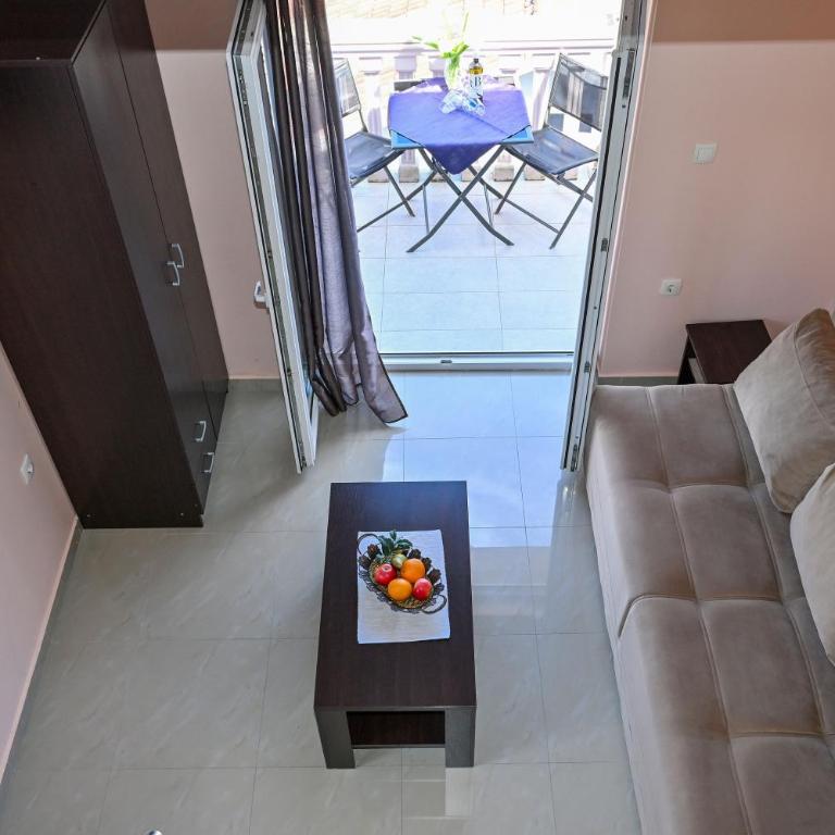 Apartments Porto Bjelila - Apartman sa Pogledom na More - 4
