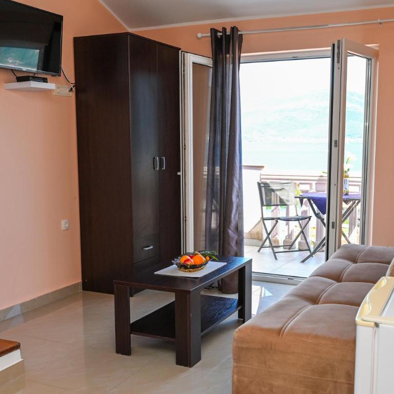 Apartments Porto Bjelila - Apartman sa Pogledom na More - 5