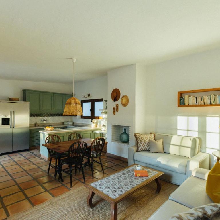 Casa Jable Boutique Villas - Casa Unifamiliar de 2 dormitorios - 23