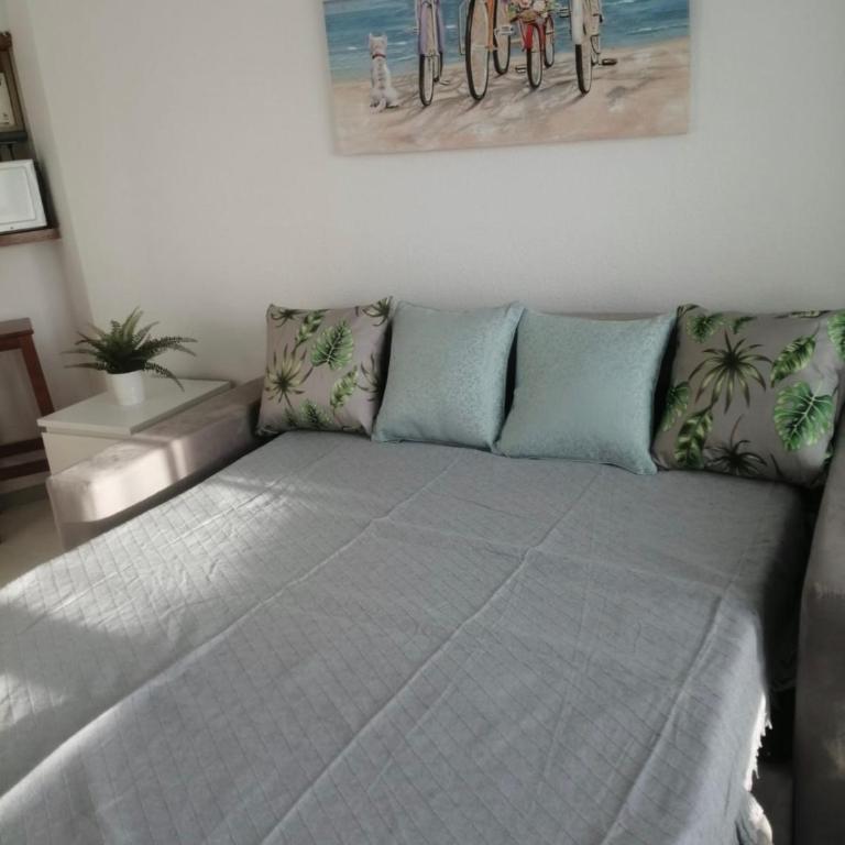 Torrox Costa Mar - Apartamento de 1 dormitorio - 28