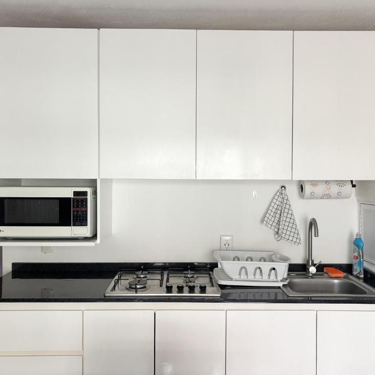 Stunning Beachfront apartments with connecting options Brisas Shores - Apartamento - 15