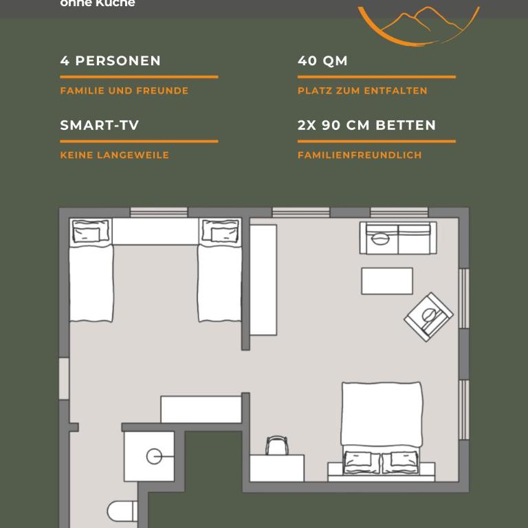 ALPURA Allgäu - Hotel, Gym & Sauna - Junior Suite - 4