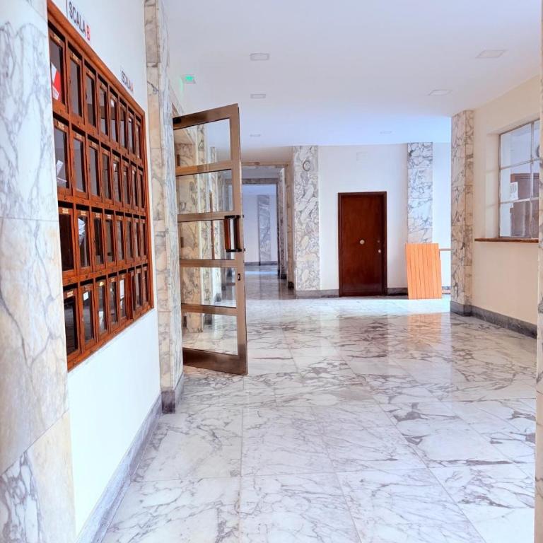 Bright house in the heart of Rome - One-Bedroom Apartment - 60