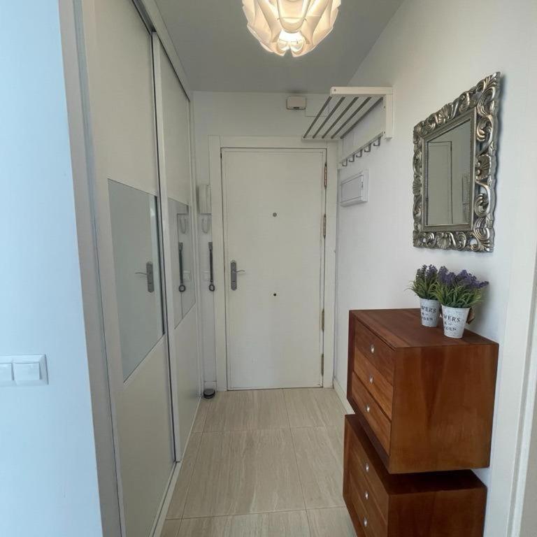 Ground-floor apartment with garden and pool- Benalmádena - Apartamento de 1 dormitorio - 3
