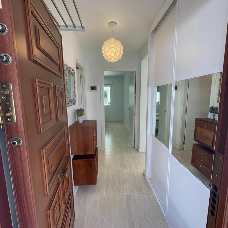 Ground-floor apartment with garden and pool- Benalmádena - Apartamento de 1 dormitorio - 8