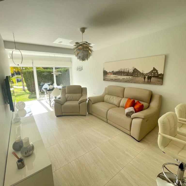 Ground-floor apartment with garden and pool- Benalmádena - Apartamento de 1 dormitorio - 11