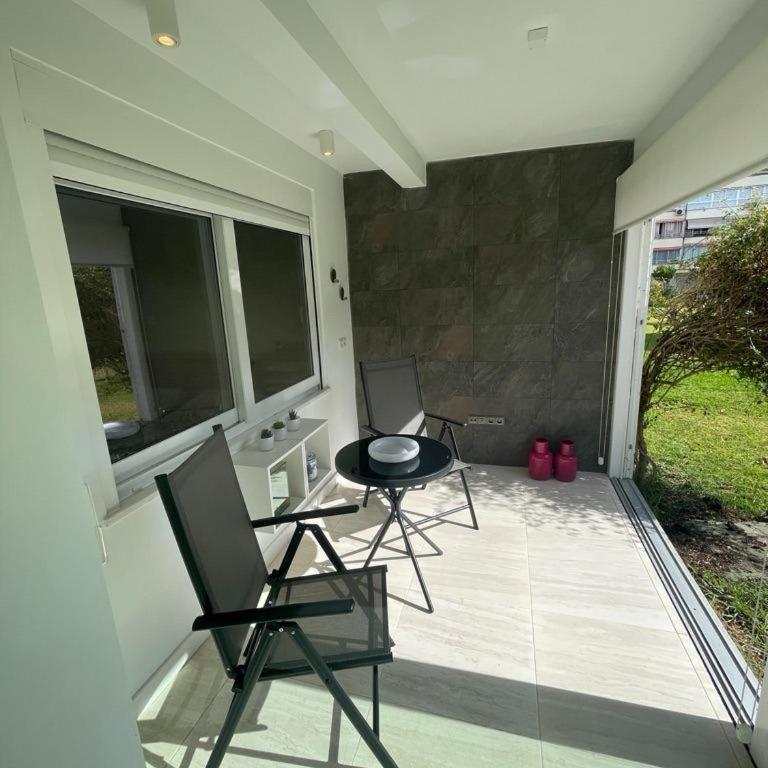Ground-floor apartment with garden and pool- Benalmádena - Apartamento de 1 dormitorio - 18
