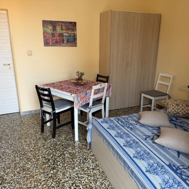MF House - Appartamento con 2 Camere da Letto - 36