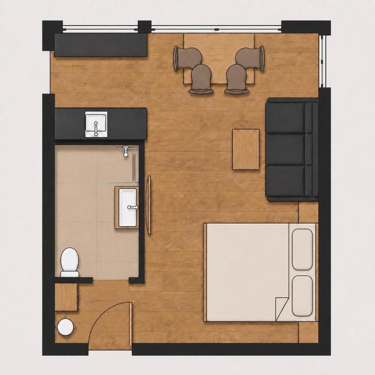 Ferienwohnung Alpenlicht - Apartment - 23