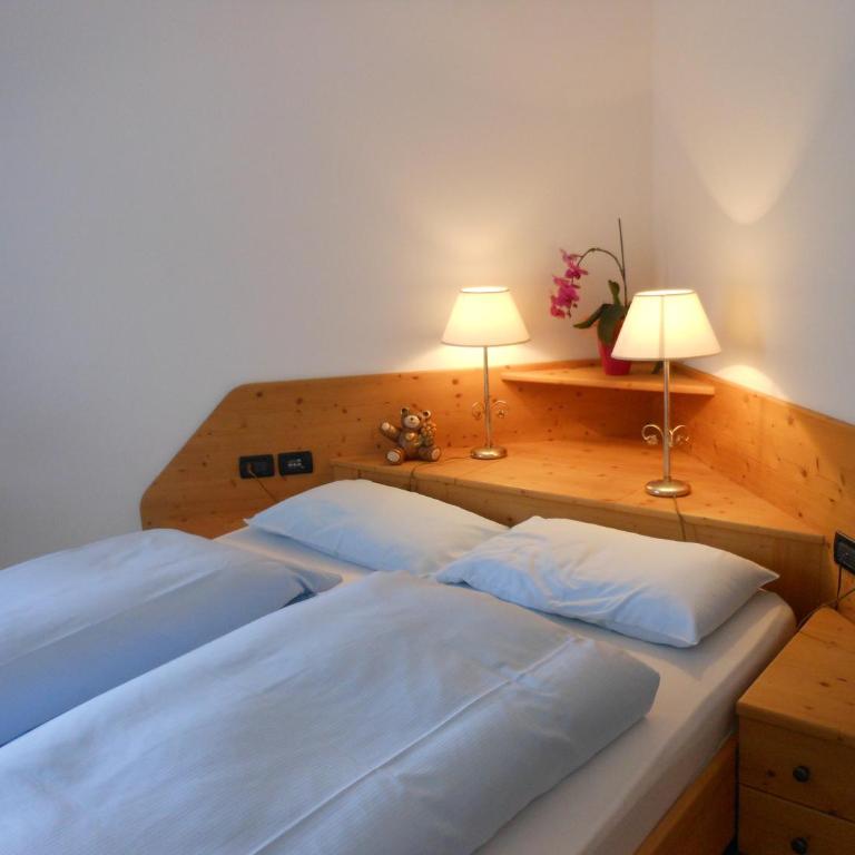 Il Falchetto - Doppelzimmer - 5