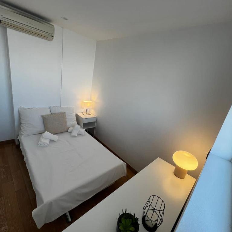 Marina Baie des Anges, magnifique appartement - Appartement 2 Chambres - 5