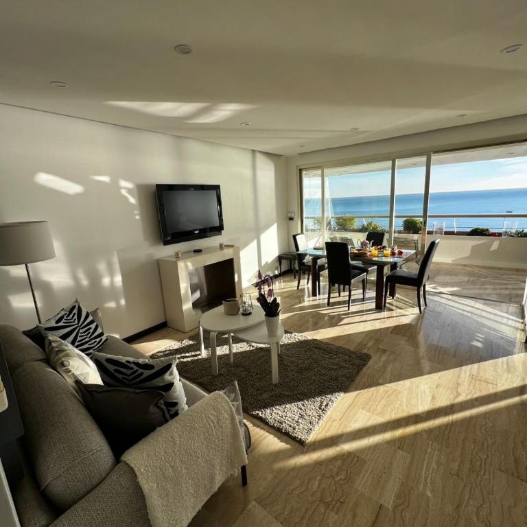 Marina Baie des Anges, magnifique appartement - Appartement 2 Chambres - 15