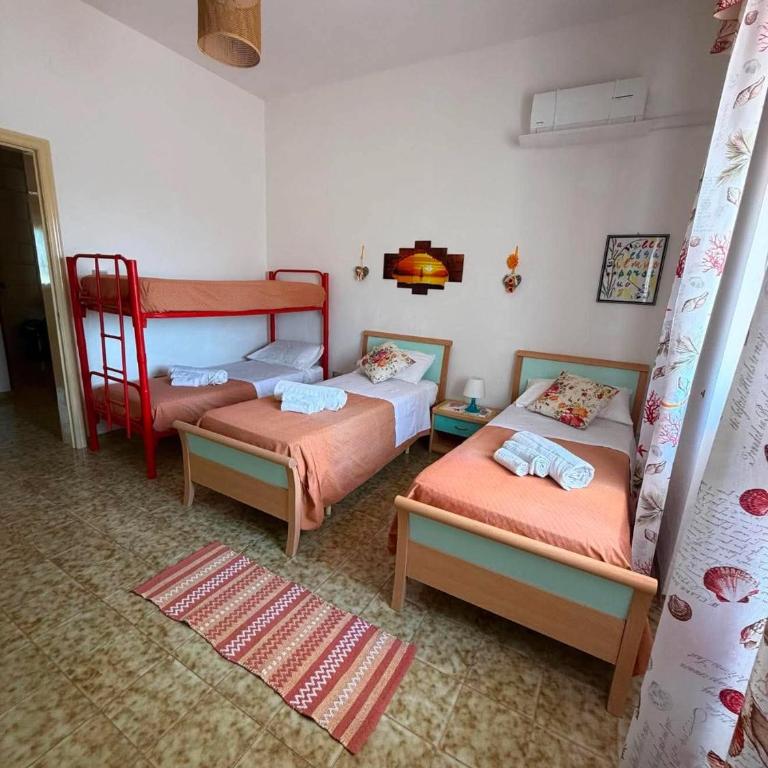 Villetta Sara - Casa Vacanze - 31