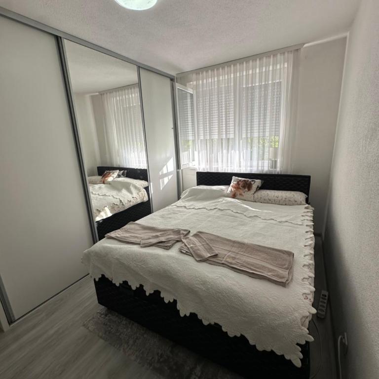 Apartman Višnjik - Appartement 1 Chambre - 4