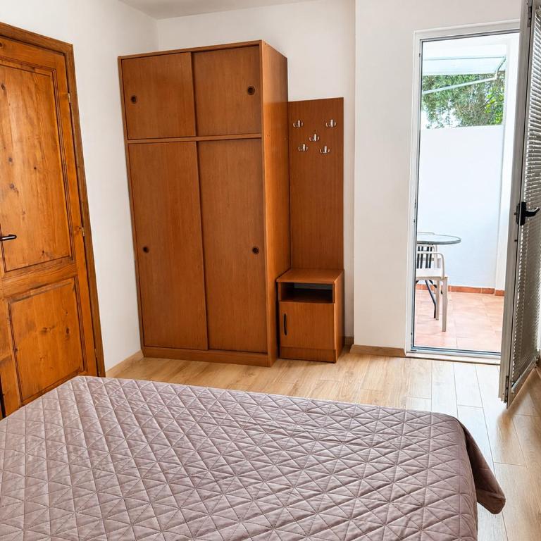 Lyon Apartments - Apartment mit 1 Schlafzimmer und Balkon - 5