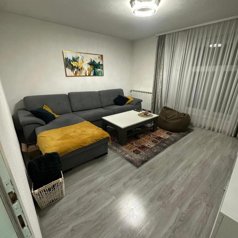 Apartman Višnjik - Appartement 1 Chambre - 2