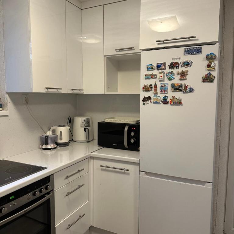 Apartman Višnjik - Appartement 1 Chambre - 8