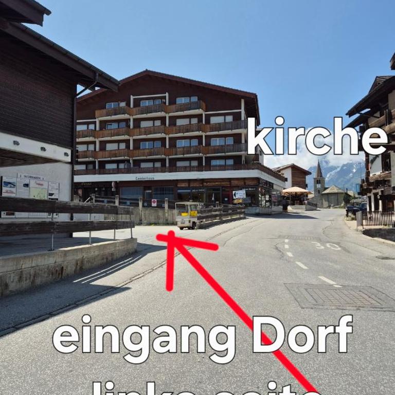 Riebe 331 - Apartment mit 3 Schlafzimmern - 14