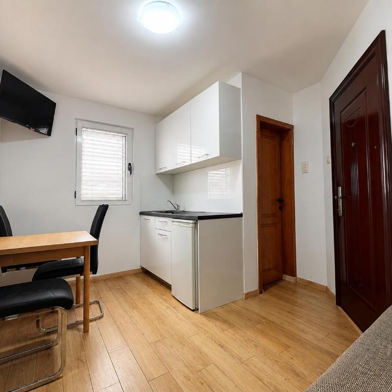 Lyon Apartments - Apartment mit 1 Schlafzimmer und Balkon - 6