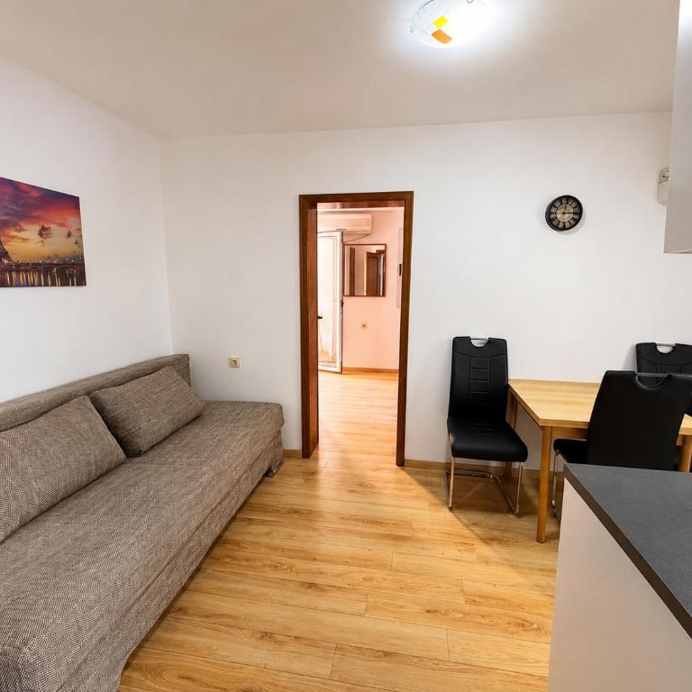 Lyon Apartments - Apartment mit 1 Schlafzimmer und Balkon - 7