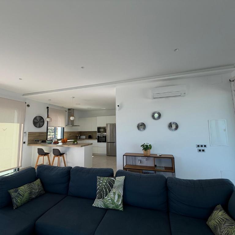 Vivienda en Granada, Cortijo Balcón Cotobro, Almuñécar, Casa con piscina y vistas increíbles - Haus mit 3 Schlafzimmern - 71