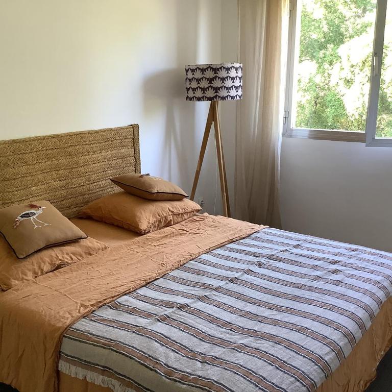 Apparemment plage à pied - Appartement 1 Chambre - 4