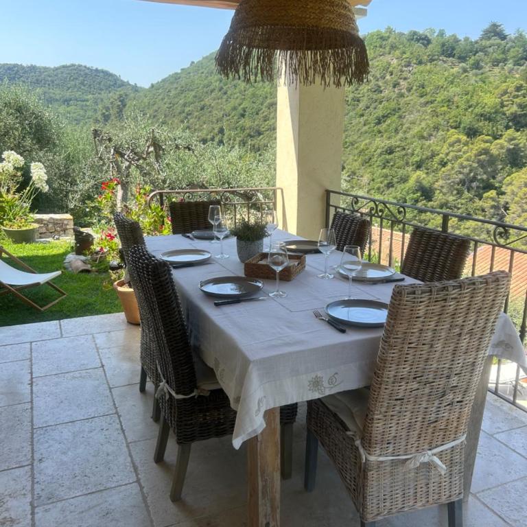 Chez Nath - Haus mit 3 Schlafzimmern - 16