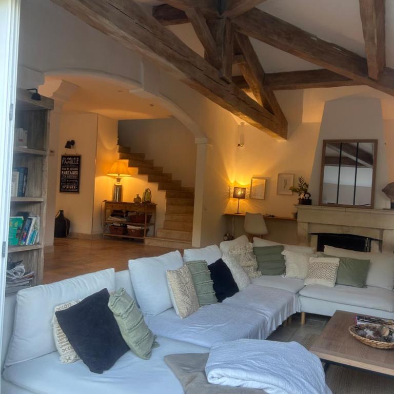 Chez Nath - Haus mit 3 Schlafzimmern - 19
