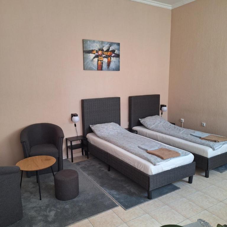 MainStreet apartman - Apartment - 3