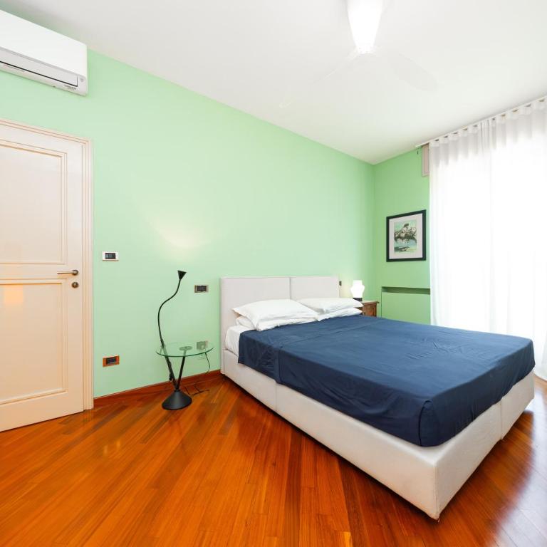 Luxury Penthouse - Bologna City View & Terrace - Apartment mit 2 Schlafzimmern - 19