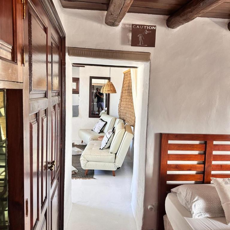 Las Pérgolas Villa Rural - Apartamento de 2 dormitorios - 6